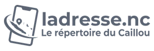 Ladresse NC