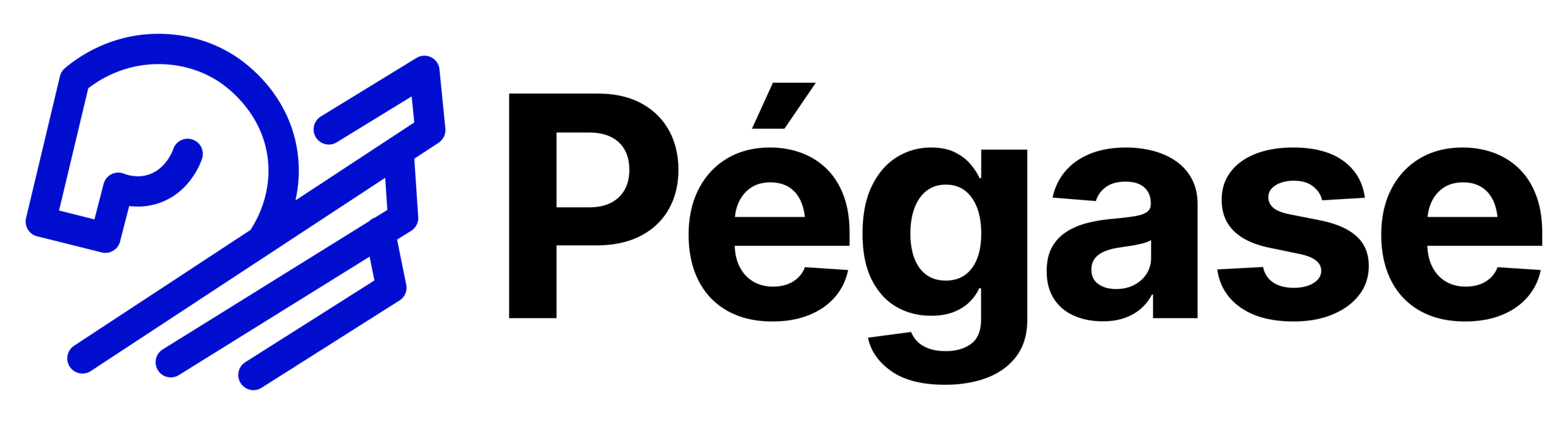 Pégase