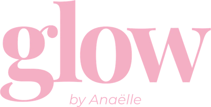 Glow by Anaëlle