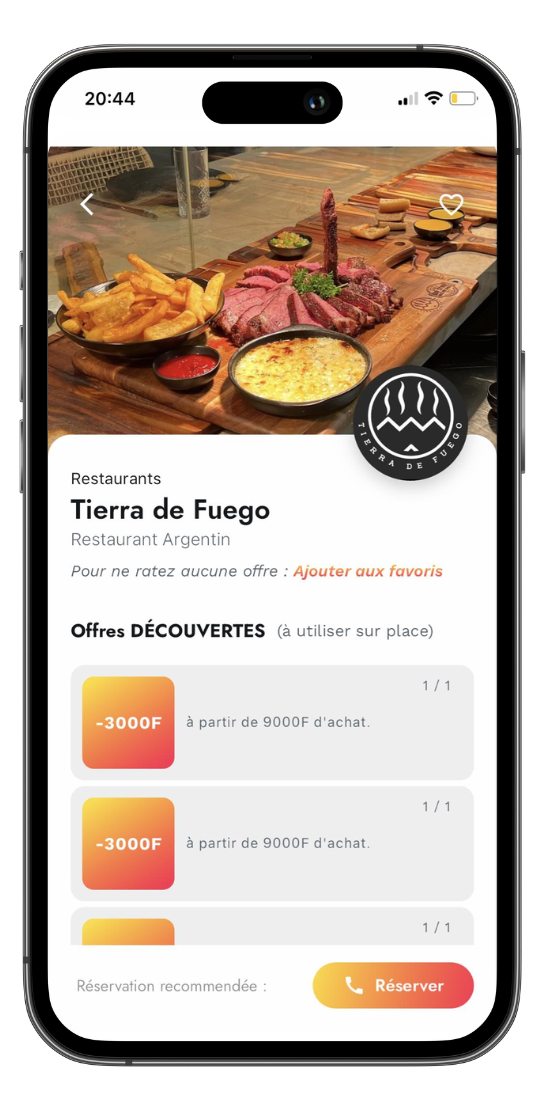 Application mobile Digital Cash